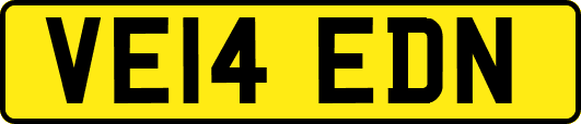 VE14EDN