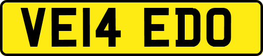 VE14EDO