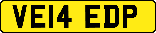 VE14EDP