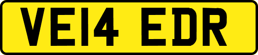 VE14EDR