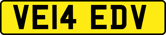 VE14EDV