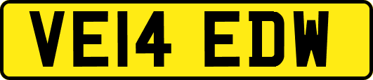 VE14EDW