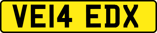 VE14EDX