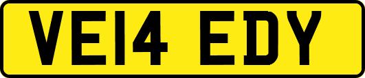 VE14EDY