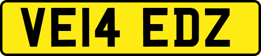 VE14EDZ