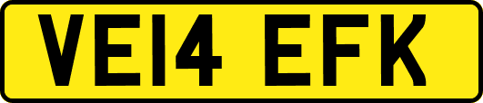 VE14EFK