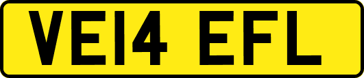 VE14EFL