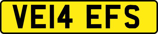 VE14EFS