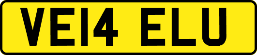 VE14ELU