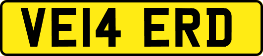 VE14ERD