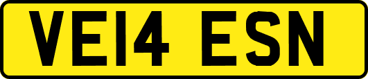 VE14ESN