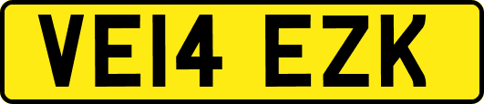 VE14EZK
