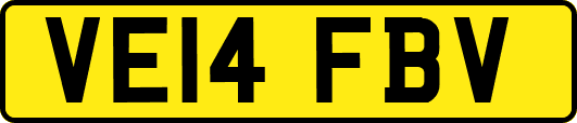 VE14FBV