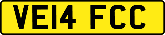 VE14FCC