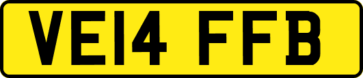 VE14FFB