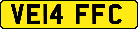 VE14FFC