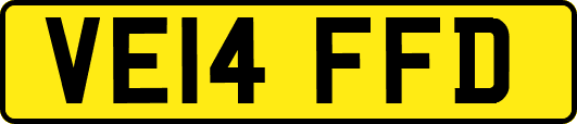 VE14FFD