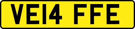 VE14FFE