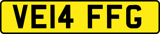 VE14FFG