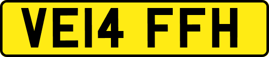 VE14FFH