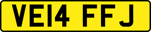 VE14FFJ