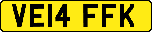 VE14FFK