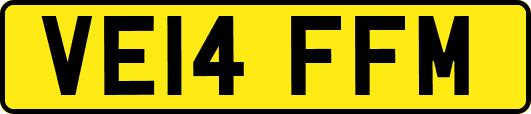 VE14FFM