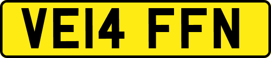 VE14FFN