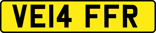 VE14FFR