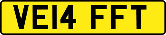 VE14FFT
