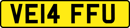 VE14FFU