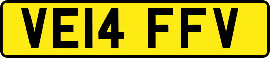 VE14FFV