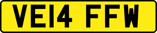 VE14FFW