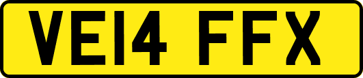 VE14FFX