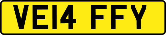 VE14FFY