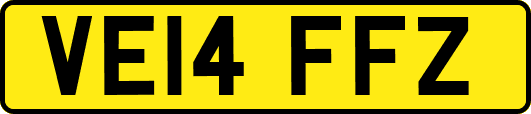 VE14FFZ