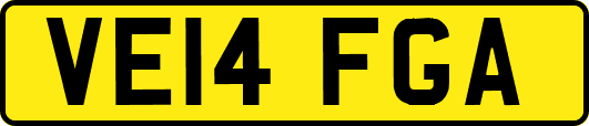 VE14FGA