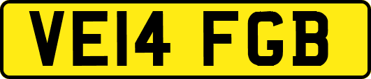 VE14FGB