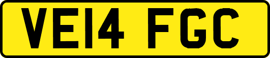 VE14FGC