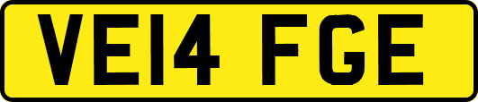 VE14FGE