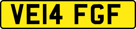 VE14FGF