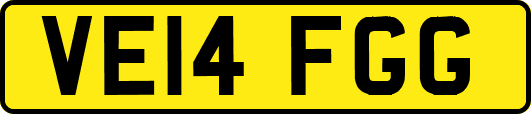 VE14FGG