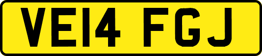VE14FGJ