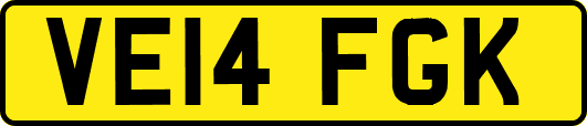 VE14FGK