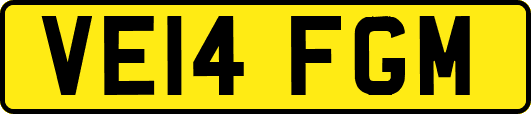 VE14FGM