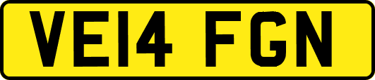 VE14FGN