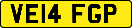 VE14FGP