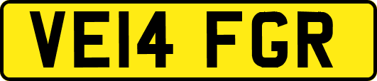 VE14FGR