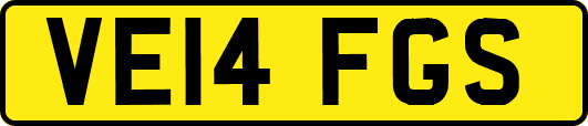 VE14FGS