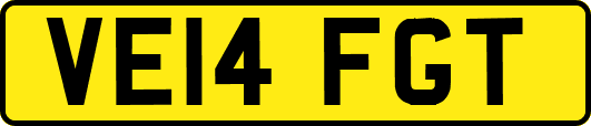 VE14FGT
